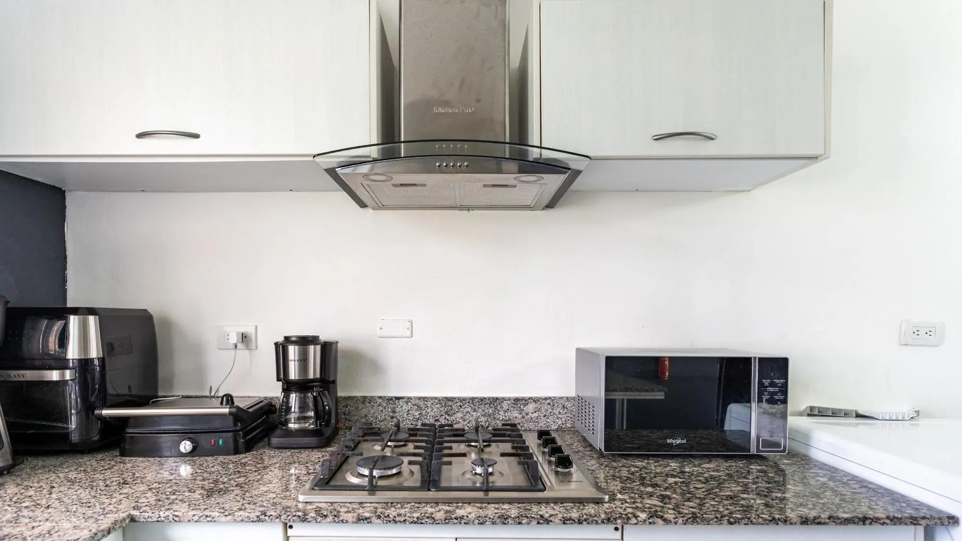 Precioso Apartamento Con Terraza Y Jacuzzi Privado Apartman Santo Domingo