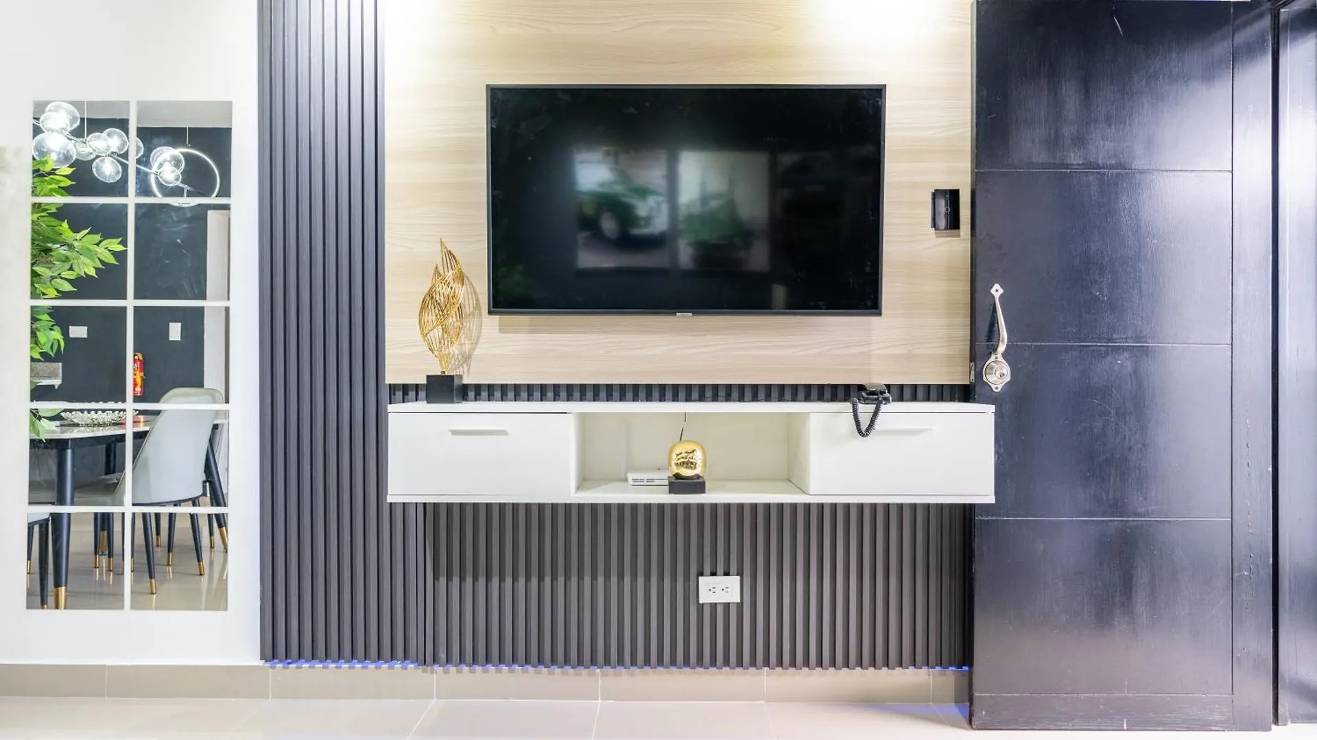 Precioso Apartamento Con Terraza Y Jacuzzi Privado Apartman Santo Domingo