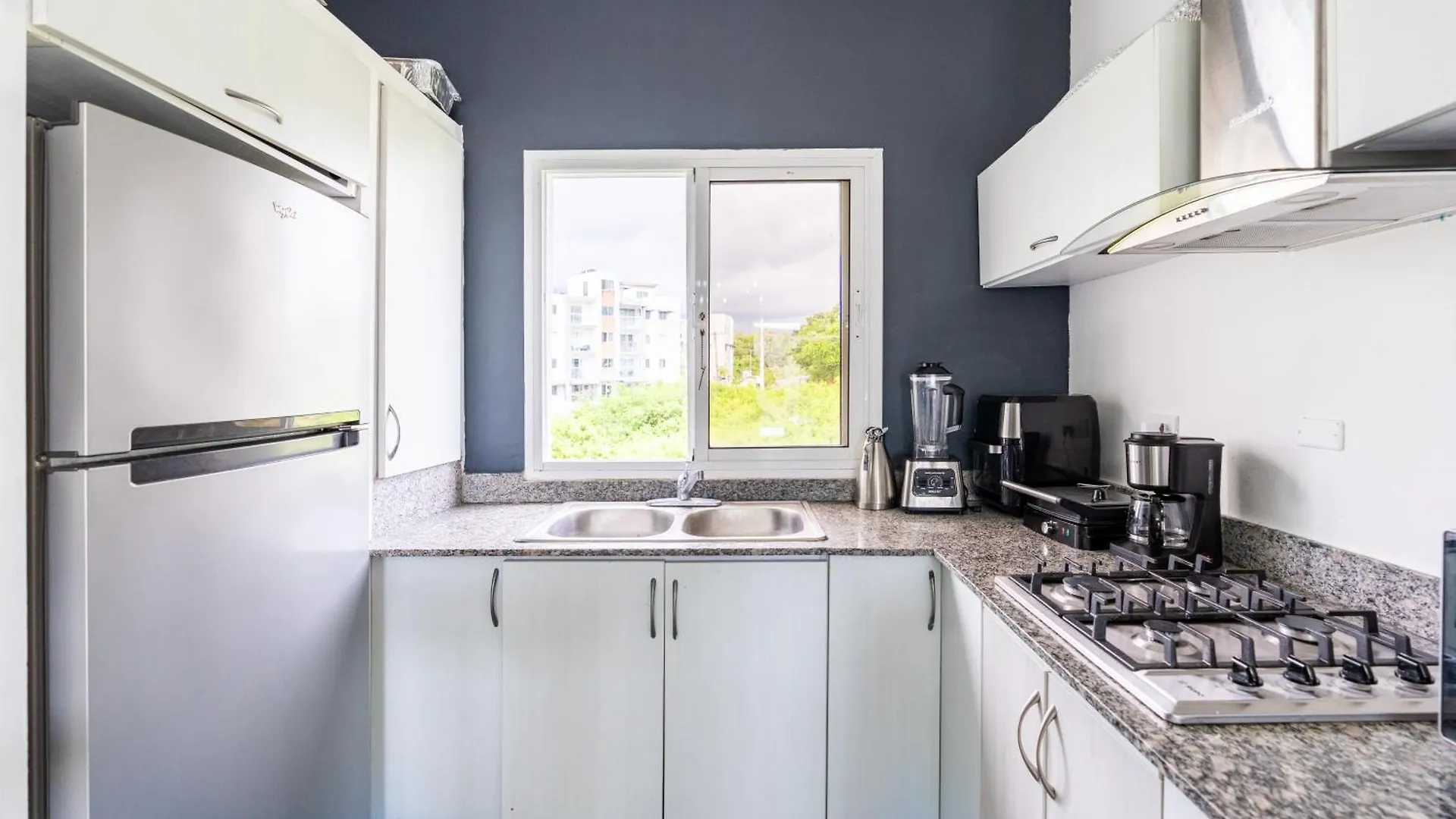 Precioso Apartamento Con Terraza Y Jacuzzi Privado Apartman Santo Domingo