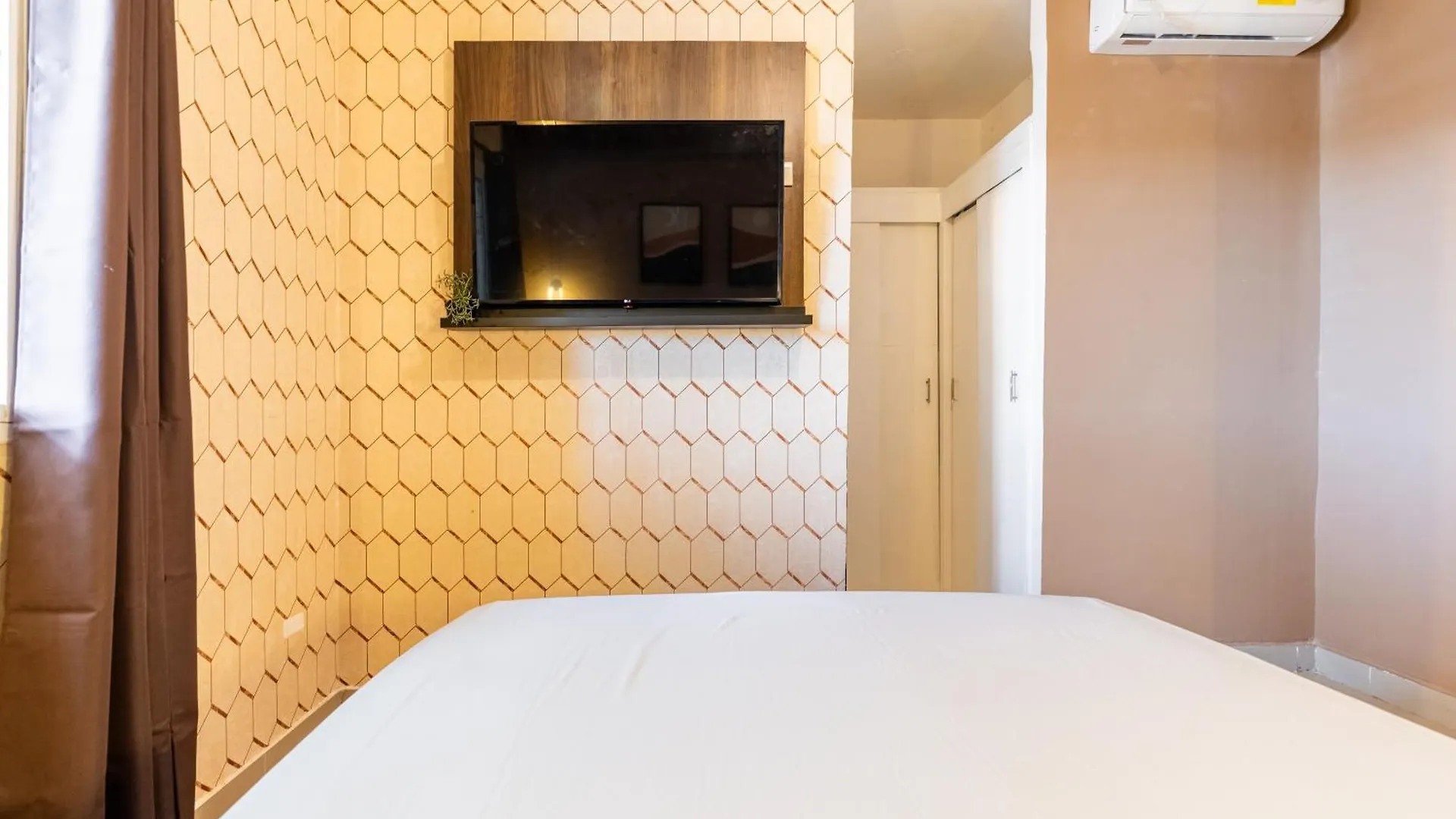 Precioso Apartamento Con Terraza Y Jacuzzi Privado Apartman Santo Domingo 0*,