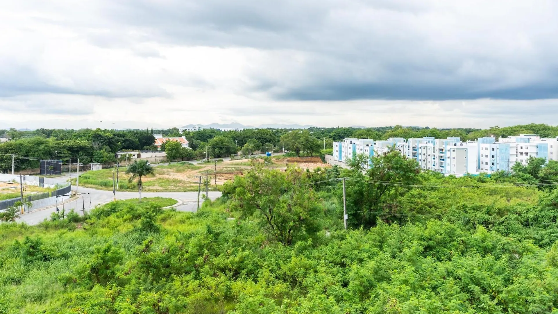 Precioso Apartamento Con Terraza Y Jacuzzi Privado Apartman Santo Domingo Dominikai Köztársaság